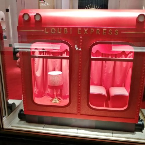 Loubi Express