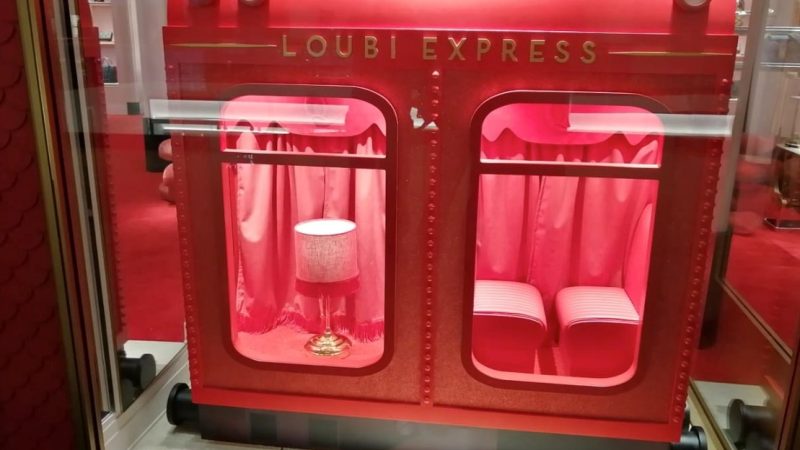 Loubi Express
